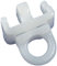 rewagi Zwischenfeststeller - WID - Laufnut 4 mm, 6 mm - 10 Stück (Laufnut: 4 mm)