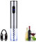 Wine Opener Set Waiters Friend Corkscrew Professional Bottle Opener Sommelier Electric Wine Bottle Opener Stainless Steel for Home, Restaurant, Party and as Gift