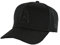 YoungLA LA Snapback Hüte für Männer oder Frauen - Baseball Verstellbare Mütze - LA Stickerei Logo - Unisex Snap Back 919, Schwarz, Einheitsgröße