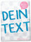 GLITZER Bügelbild Name Wunschname Wunschtext, Großbuchstaben Größe Farbe wählbar Aufbügler Applikationen Bügelsticker für Stoffe Textilien Kinder zum Aufbügeln Flicken