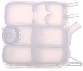 RIDEX 397E0020 Serbatoio compensazione refrigerante Vaschetta Radiatore Vaschetta radiatore Vaschetta acqua radiatore