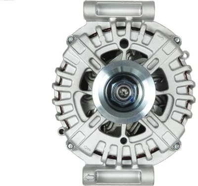 AS-PL Lichtmaschine 250A 12V mit Riemenscheibe Kompatibel mit MERCEDES-BENZ E-Klasse Limousine W213 0009060903 CG25S035 A0009065307