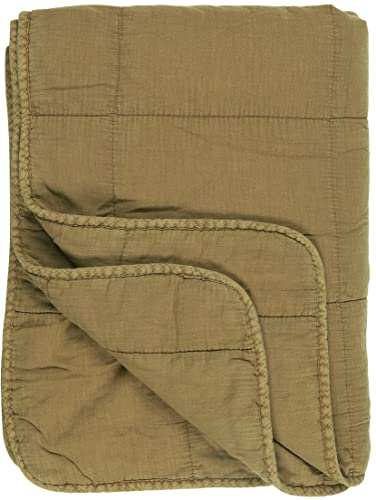 IB Laursen Vintage Quilt Clay B: 130 L: 180