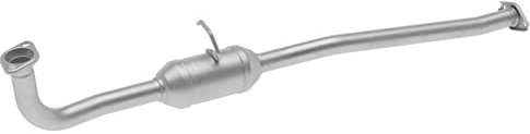 HELLA 8LE 366 054-321 Katalysator - Easy2Fit® Kit - Euro 2 - zweiteilig | Kompatibel mit: SUZUKI SWIFT II Schrägheck