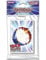 Yu-Gi-Oh! Elemental Hero Card Sleeves (50-pack) - Konami Card Sleeves