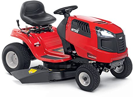 MTD Products SMART RF 130 H, trattorino a benzina, espulsione laterale, 7,5 kW, larghezza di taglio (max), 92 cm