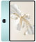 HONOR Pad 9 Tablet 8+256GB, schermo da 12.1” 120Hz 2.5K con protezione, 4nm Snapdragon 6 Gen1, 8300mAh, 8 altoparlanti, Android 13, Google Service WiFi Tablet, Verde