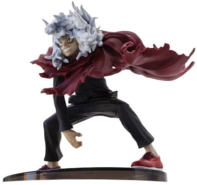 My Hero Academia: The Evil Villains - Tomura Shigaraki Figure