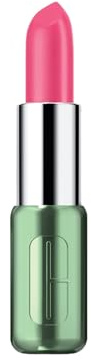 Clinique Pop™ Longwear Lipstick | Hochpigmentierter Lippenstift mit Satin-, Matt- und Glanz-Finish | intensiv + 8-h-Halt