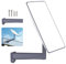 EDUP HOME Starlink Support mural d'angle vertical Starlink long pour toit Starlink Kit de montage Starlink pour kit Internet satellite Starlink (Support mural long Starlink)