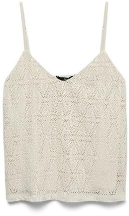 VERO MODA Vmmaya Singlet Top JRS SPE