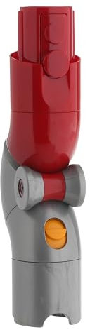 Masterpart Adapter mit geringer Reichweite, passend für Dyson V12 Detect Slim schnurlose Stick-Staubsauger