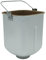 Square Bread Machine Liner Mixing Bread Bucket Bread Pan Bread Machine Inner Pot Replacement Parts for Bread Machine
