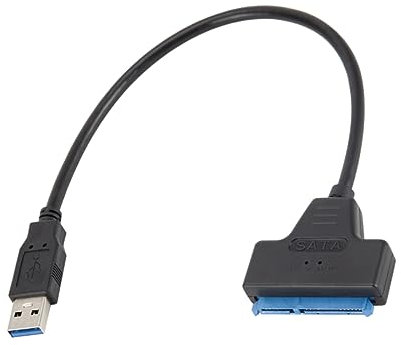 Artibetter Cable Adaptador De Disco Duro Usb Discos Duros Cable Usb Para Unidades