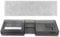 Pièces de rechange for aspirateur Dreame T20 V12 V11, réservoir d'eau, accessoires de balai