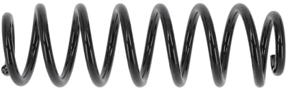 MONROE Suspension Spring | SP4453 | OE-Matching Quality | Ride Comfort & Stability | Pack of 1