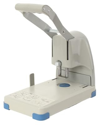 CDZHLTG Perforatrice d'Angle Professionnelle,Arrondisseur de Coin Manuel Professionnel Capable de Traiter des Matériaux Jusqu'à 28 mm d'épaisseur, pour Papier, Carton, Cuir Fin, Scrapbooking, etc.