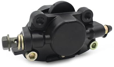 Pompa Cilindro Maestro Freno anteriore Sostituzione pinza idraulica freno anteriore moto adatta per disco Piaggio
