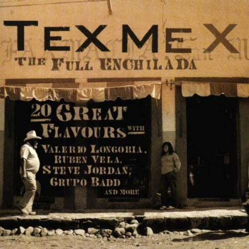 Tex Mex-20 Great Flavours
