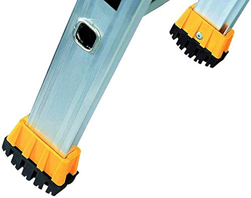 PATINS guêtres profil 81 mm pour échelle CENTAURE (La paire) -380177 - -