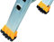 PATINS guêtres profil 81 mm pour échelle CENTAURE (La paire) -380177 - -