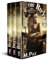 The Rifters Box Collection Books 1-3 (English Edition)