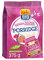 Isola Bio Porridge Biologico Fichi e Lamponi, Senza Zuccheri Aggiunti, Ricco di Fibre e Proteine, 100% Ingredienti Naturali, per Vegani e Vegetariani, 375 gr