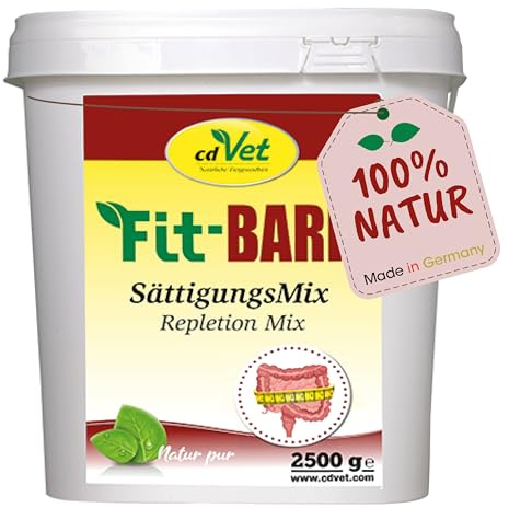 cdVet Fit-Barf Repletion Mix 2.5 kg