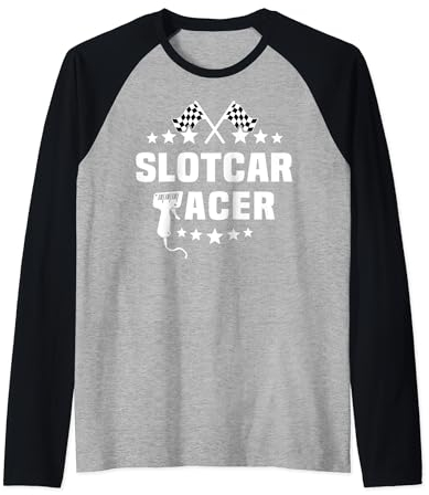 Slotcars Slotracing Autos Digital Slotrace Slotcar Raglan