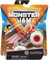 Monster Jam 2021 Spin Master 1:64 Camión monstruo fundido a troquel con barra de ruedas: Elementales de aire Camiones Dragonoid