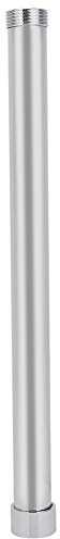 lyrlody Duschverlängerung, Duschkopf-Verlängerungsarm, 3/4 Zoll Innengewinde, für Badezimmerzubehör 25mm Durchmesser