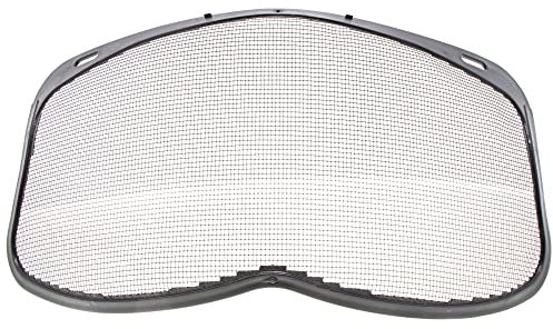 Husqvarna 505665336 Metallnetz Visier für Pro Functional Forest Helmet Systems