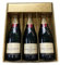 Geschenkbox Champagner Moët & Chandon - Gold -3 Brut - 3x75cl