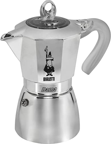 Bialetti Dama Pure Ice 6TZ