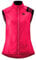 Gonso Varone Windweste Damen pink