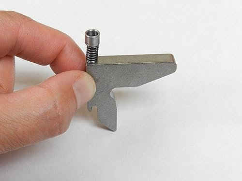 Lee Precision 91962: Bp2889A Small Primer Arm Assembly