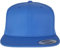 Flexfit Unisex 6089M-Classic Snapback Baseballkappe, Pale Midnight Navy, one Size