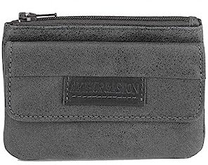 Porte monnaie Arthur et Aston Ref 60558 A Noir 11*