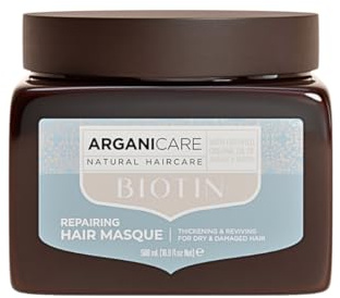 Arganicare | Vitamin C Sheet Mask | Erfrischende Pflege & ebenmäßiges Hautbild | Feuchtigkeitsspendend | Mit Arganöl & Hyaluronsäure | Einmalanwendung