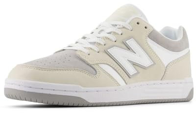 New Balance 480, Sneaker Uomo, Nuvola PIOVOSA, 42.5 EU