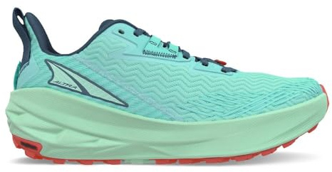 ALTRA Damen Experience Wild Laufschuhe Trailschuh Teal - Türkis 41