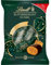 Lindt Dunkle Schokolade Blätterkrokant | 90 g | Zartknuspriger Krokant in Gianjula Haselnuss Milchschokolade| Schokoladen-Geschenk zu Weihnachten | Weihnachtsschokolade