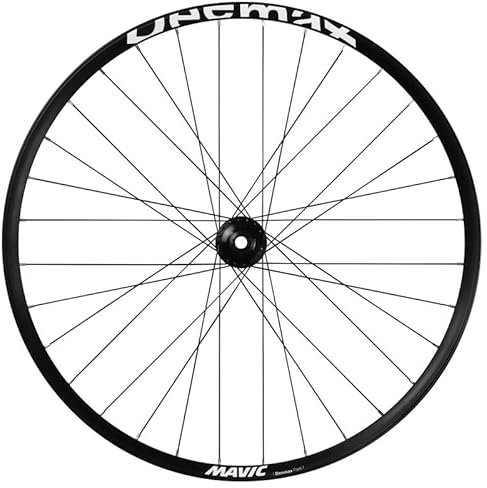 Mavic Deemax Park Int 26´´ Boost Mtb Front Wheel 20 x 110 mm