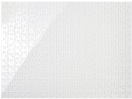 Pxcewdcx Invisible Puzzle - Jigsaw Puzzle Acrylic,Unique Clearly Impossible Puzzle Jigsaw for Difficult and Fun