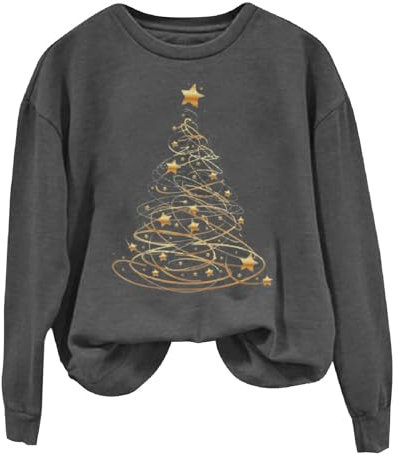 CXKOLD Tuta Felpata Donna Pigiama Natale Coppia fidanzati Pigiama Stitch Donna squalo Pigiama Felpa con Zip Bambina Natale Donna Giacca Corta da Donna in Pile di Lana d'Agnello profumata Felpa Donna