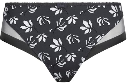 Dim Damen Slip Generous Klassisch x1 Urban Bloom M