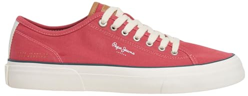 Pepe Jeans Herren Taylor Match M Sneak