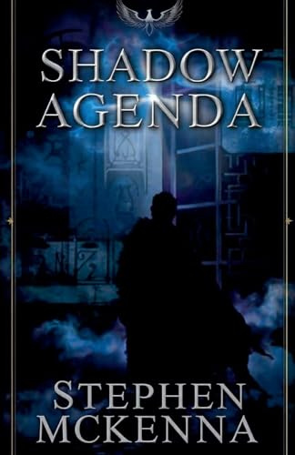 Shadow Agenda (Phoenix, Band 1)