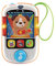 VTech- Do, Ré, Mi Mon Baby Baladeur, 80-508405 - Version FR
