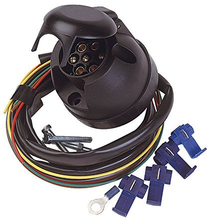AUTOBEST 240481 Faisceau Attelage